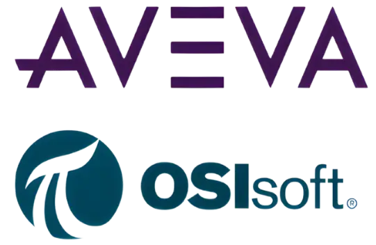Aveva Osisoft Pi Logo