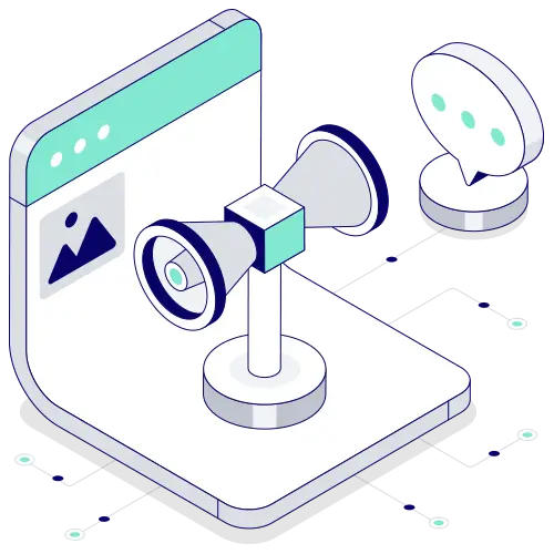 Alarms & Events Visual