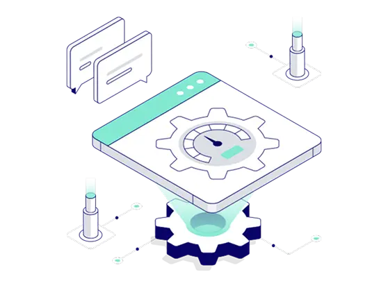Performance Historian Visual