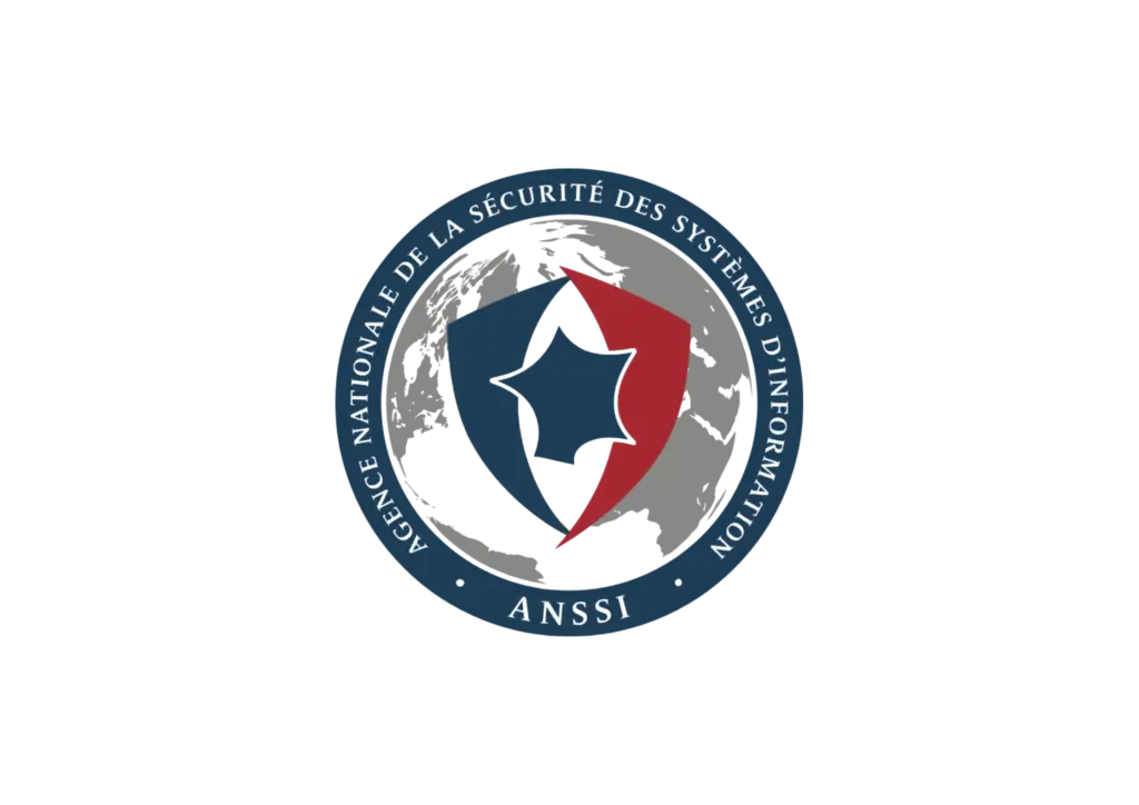 ANSSI Logo