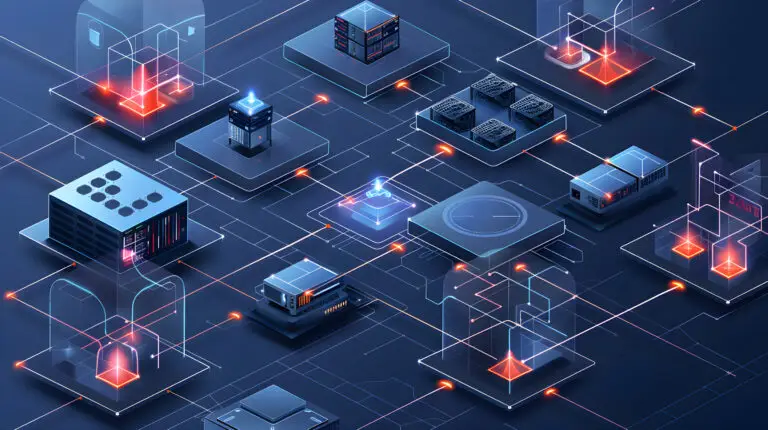 Strategic Technology Partnerships