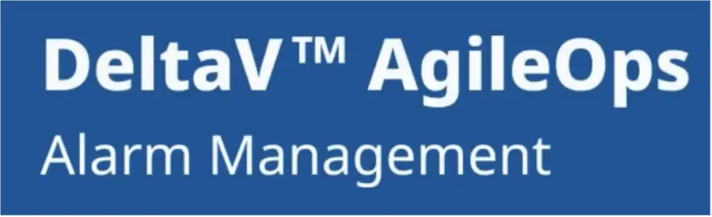 Emerson DeltaV™ AgileOps