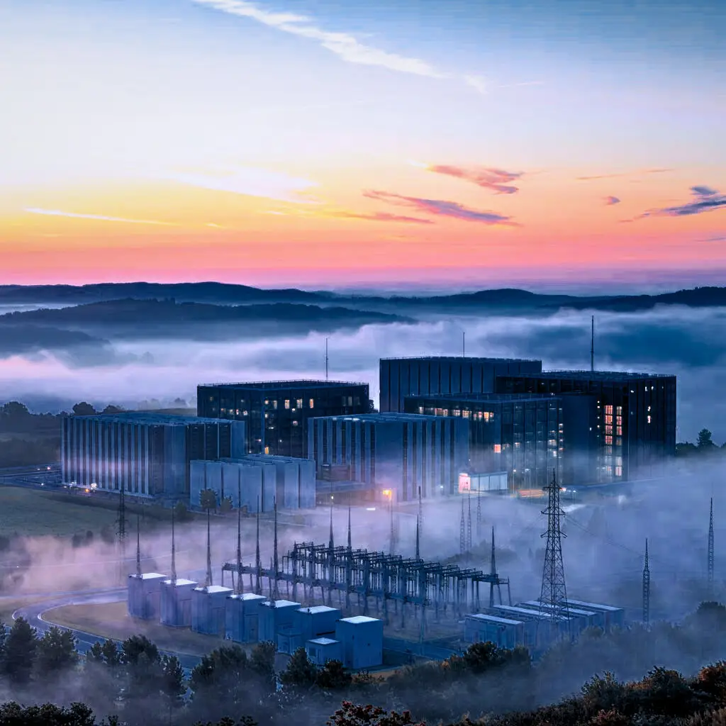 Datacenter & Private Cloud Solution Picture