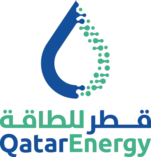 QatarEnergy Logo