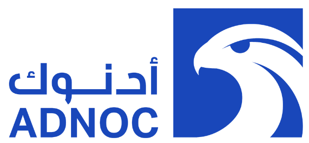 ADNOC Logo