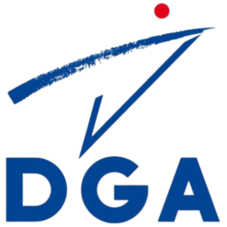 DGA Logo