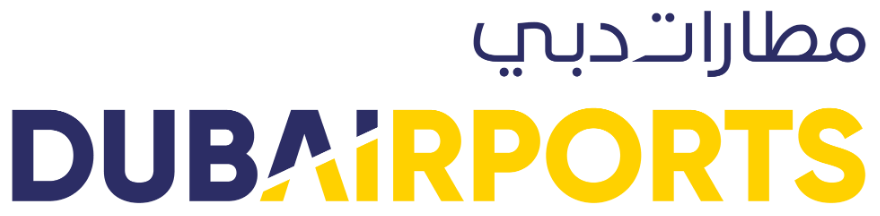 Dubai Airports Logo