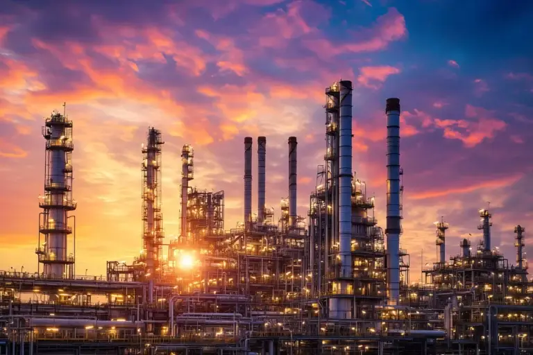  Solution for Critical Industries