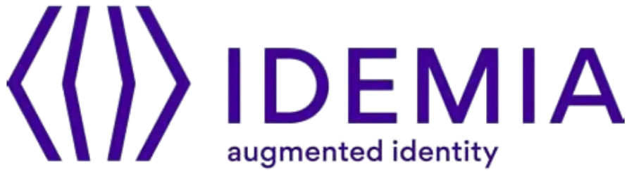 IDEMIA Logo