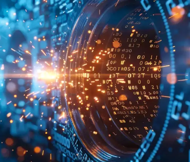 Solution for Government