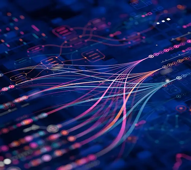 Protocol Convergence Illsutration