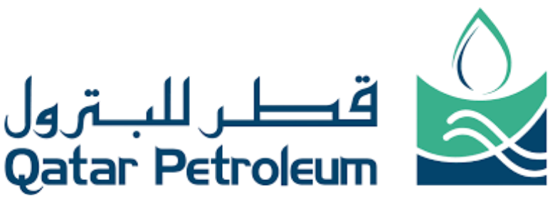 Qatar Petroleum Logo
