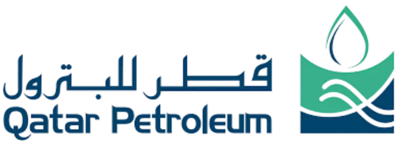 Qatar Petroleum Logo