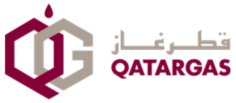 QATARGAS Logo