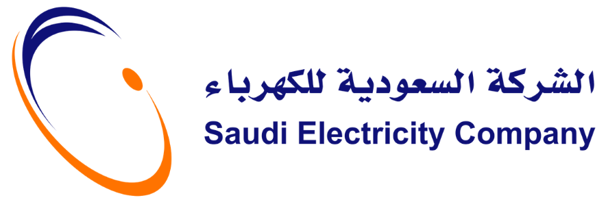 Saudi Electricity Company Logo