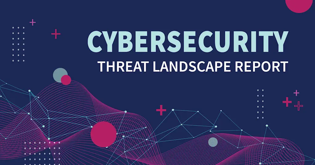 Threat Landscape Report