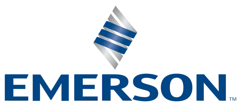 Emerson Electric Logo