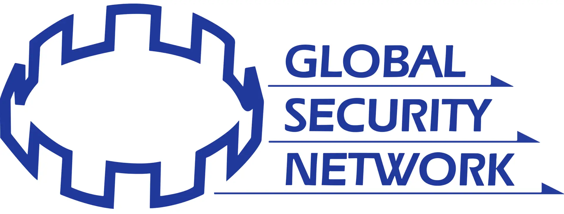 Global Security Network Logo