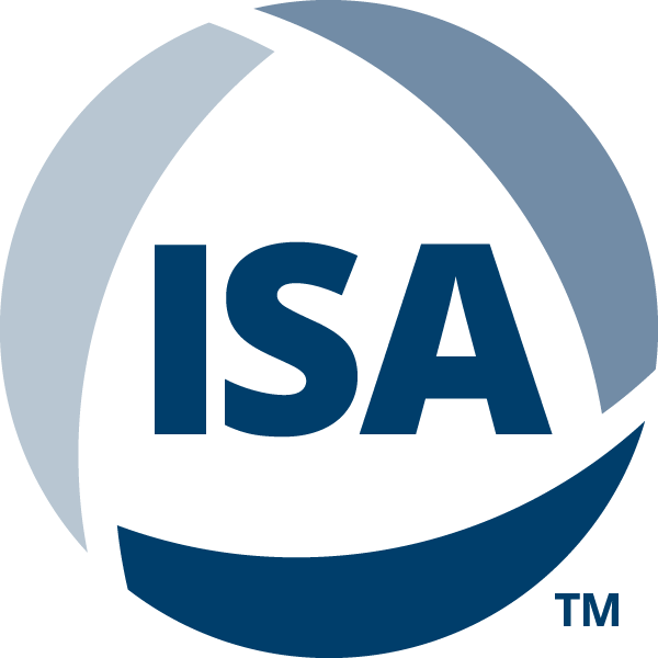 ISA Logo