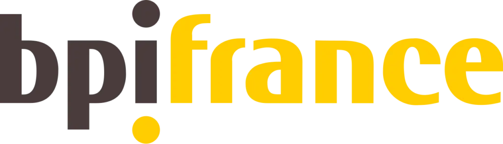 BPI France Logo