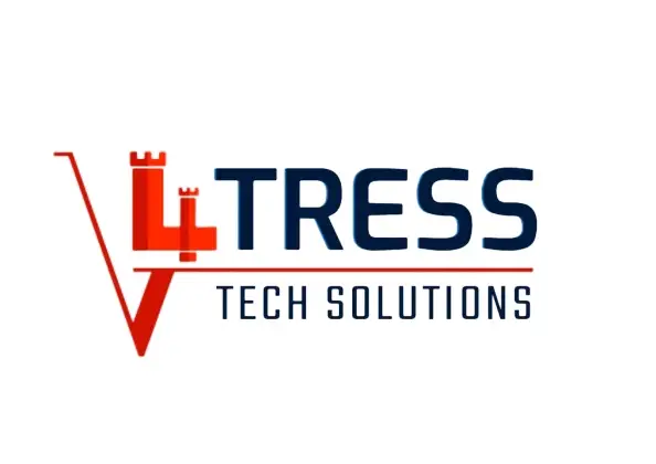 V4tress Logo