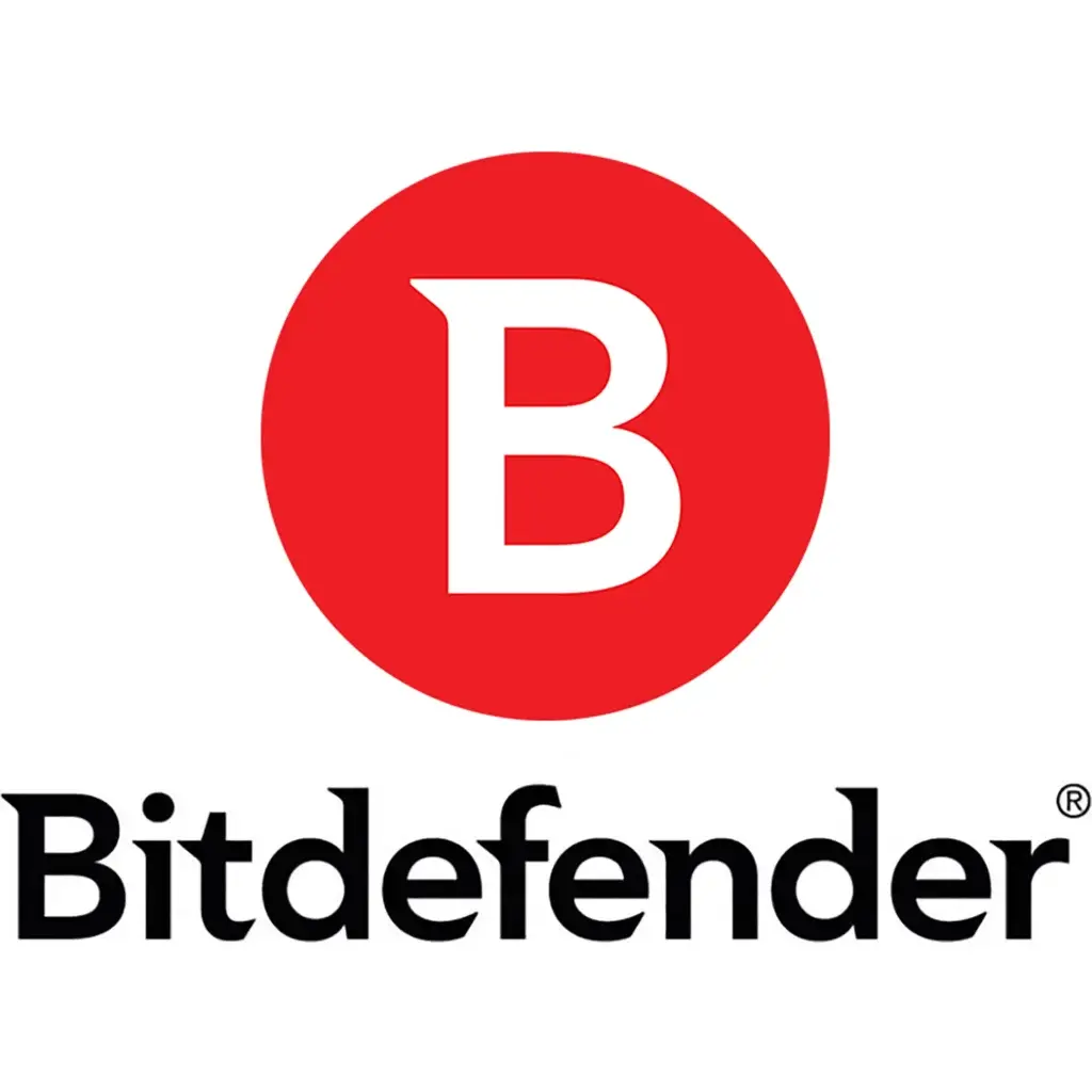 Bitdefender logo
