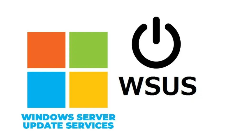 WSUS Logo (old)