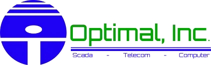 Optimal Inc. Logo