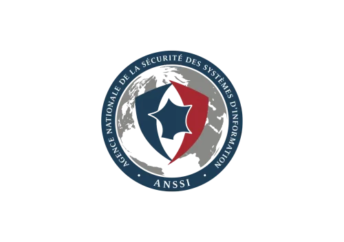 ANSSI Logo