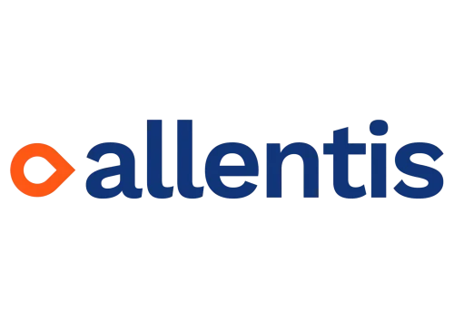 Allentis Logo
