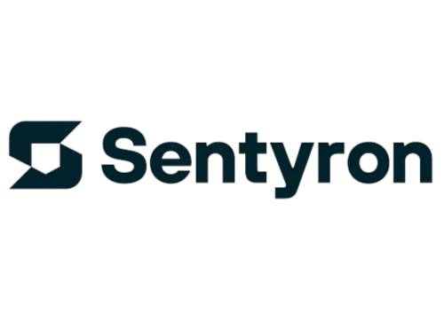 Sentyron Logo