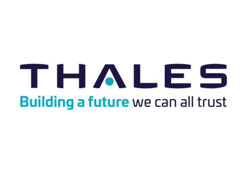 Thalès-Logo